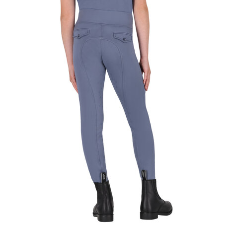 QHP Rijlegging Aubree Junior Been Grip