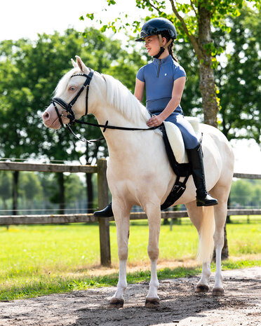 QHP Rijlegging Aubree Junior Been Grip