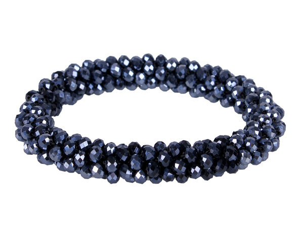 QHP Knotband Shine