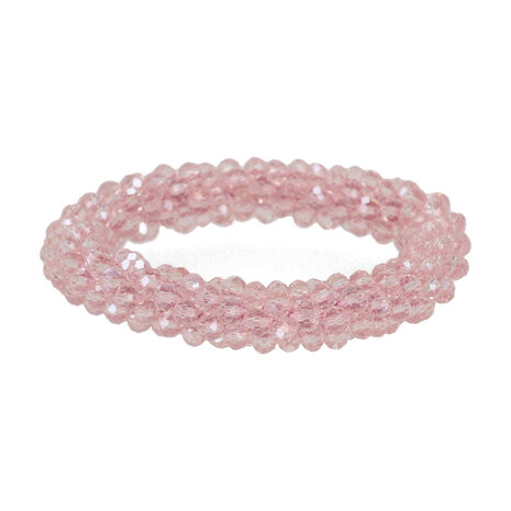 QHP Knotband Shine