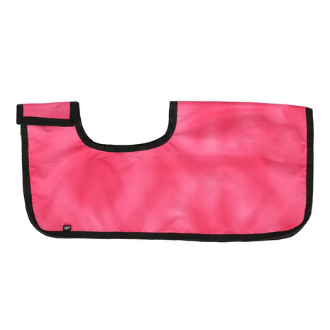 QHP Hobby Horse Uitrijdeken