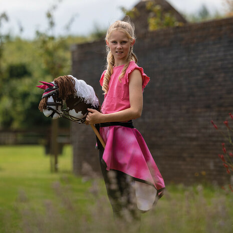 QHP Hobby Horse Uitrijdeken