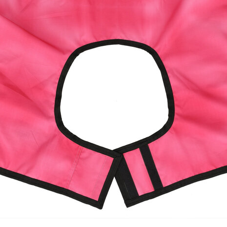 QHP Hobby Horse Uitrijdeken