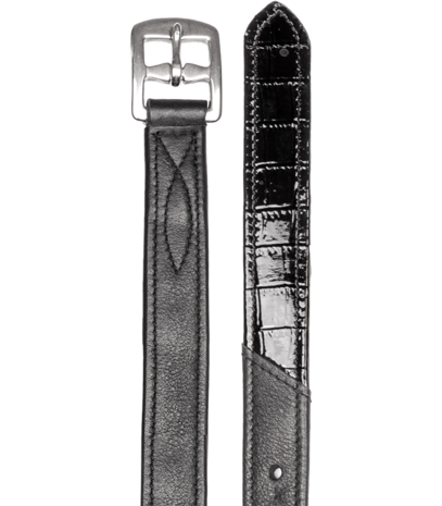 Waldhausen X-Line Beugelriemen Croco