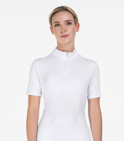 Waldhausen Wedstrijdshirt Basic