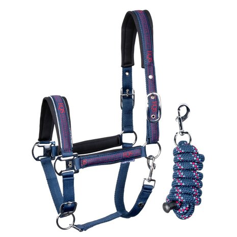 Harry&rsquo;s Horse Halsterset Equestrian Society