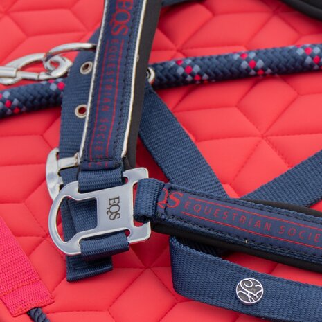 Harry&rsquo;s Horse Halsterset Equestrian Society