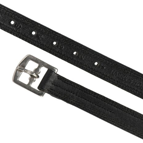 Harry&rsquo;s Horse Beugelriemen Easy Care PU