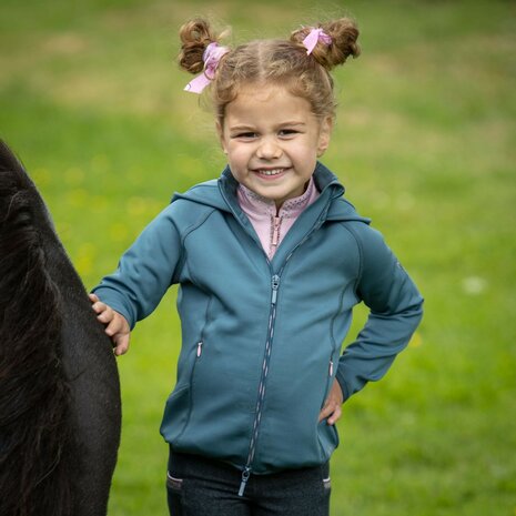 Harry&rsquo;s Horse Hoodie LouLou