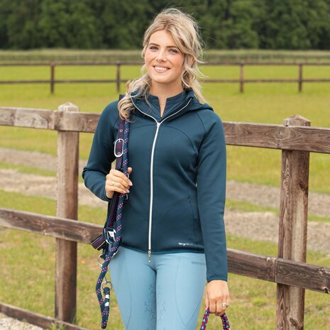 Harry&rsquo;s Horse Hoodie Sporty