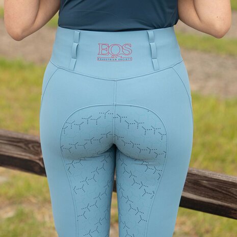 Harry&rsquo;s Horse Rijlegging Sporty Full Grip