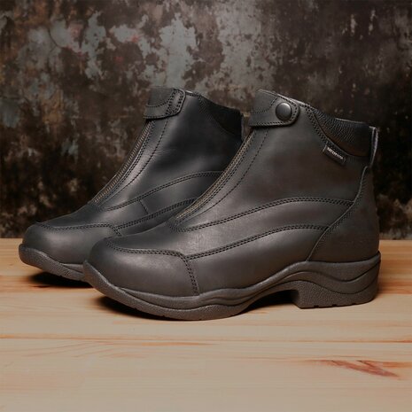 Harry&rsquo;s Horse Stalschoenen Work & Ride WP Boot