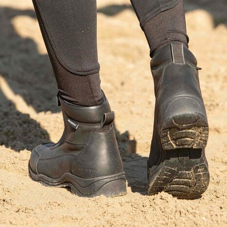 Harry&rsquo;s Horse Stalschoenen Work & Ride WP Boot