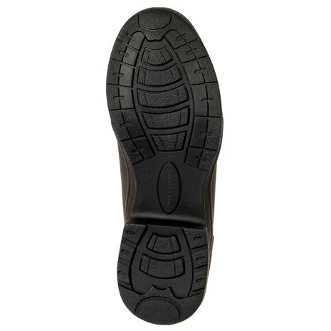 Harry&rsquo;s Horse Stalschoenen Work & Ride WP Boot