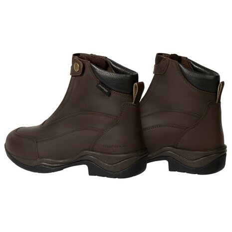 Harry&rsquo;s Horse Stalschoenen Work & Ride WP Boot