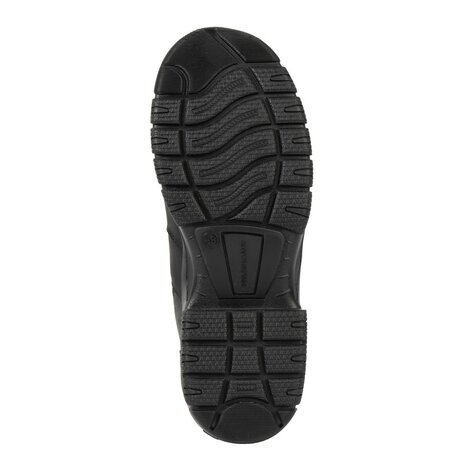 Harry&rsquo;s Horse Lederen Stalschoenen Safety Steel Toe