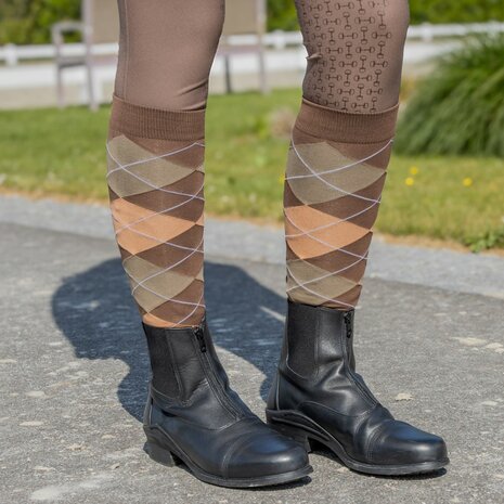 Harry&rsquo;s Horse Kousen Check