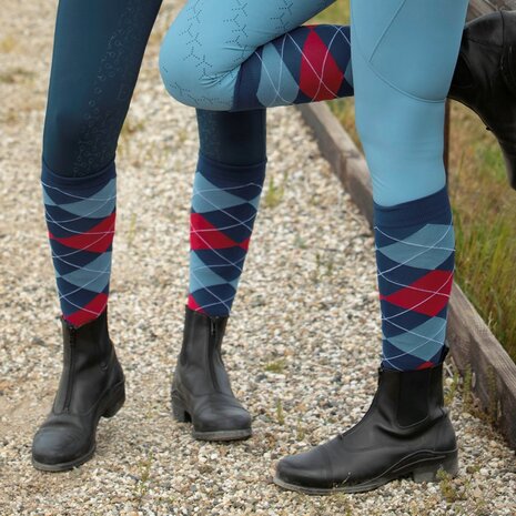 Harry&rsquo;s Horse Kousen Check