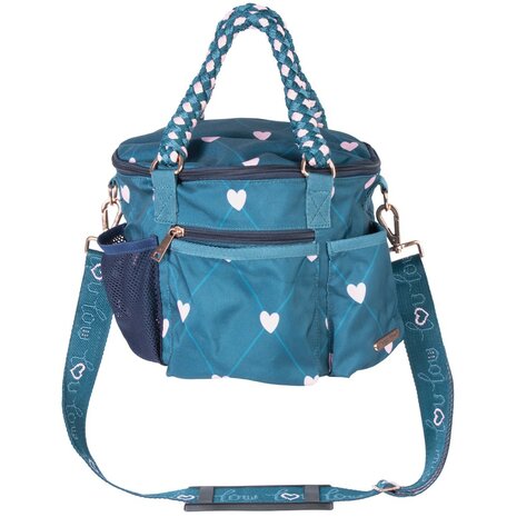 Harry&rsquo;s Horse Poetstas LouLou