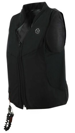 EquiTheme Airbag Vest Airsafe