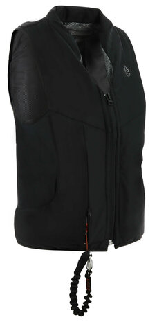 EquiTheme Airbag Vest Airsafe