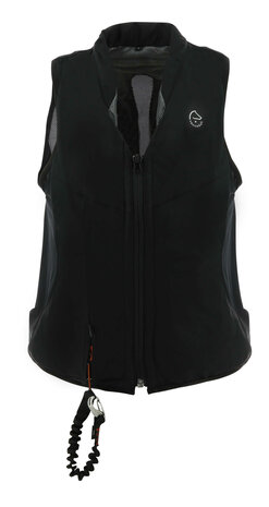 EquiTheme Airbag Vest Airsafe