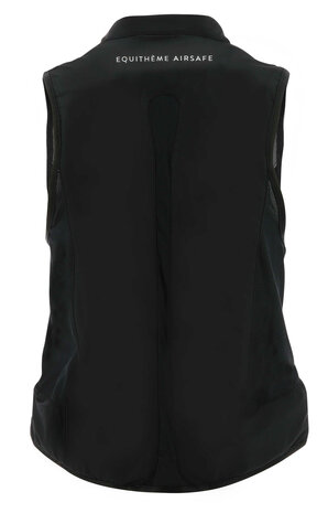 EquiTheme Airbag Vest Airsafe