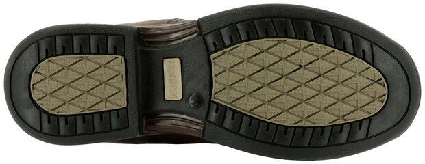Norton Outdoor Laarzen Rando
