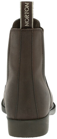 Norton Leren Jodphurs N&icirc;mes