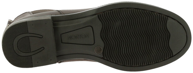 Norton Leren Jodphurs N&icirc;mes