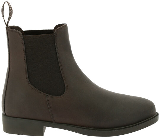 Norton Leren Jodphurs N&icirc;mes