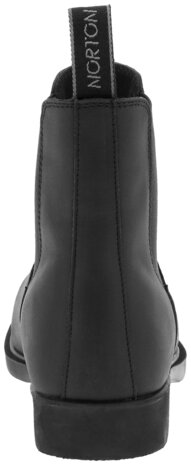 Norton Leren Jodphurs N&icirc;mes