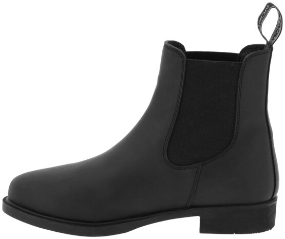 Norton Leren Jodphurs N&icirc;mes