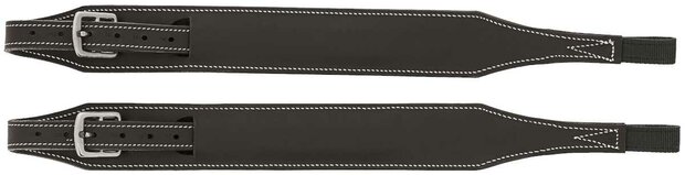 Norton Leren Beugelriemen Line