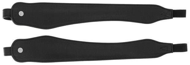 Eric Thomas Leren Beugelriemen Mono