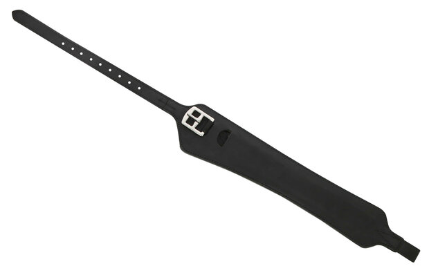 Norton Leren Beugelriemen Mono