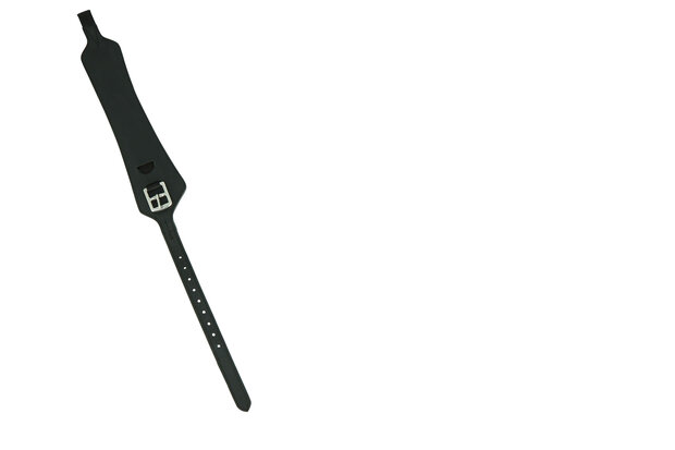 Norton Leren Beugelriemen Mono