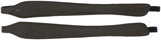 Norton Leren Beugelriemen Clarino