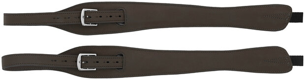 Norton Kunstleren Mono Beugelriemen Classic