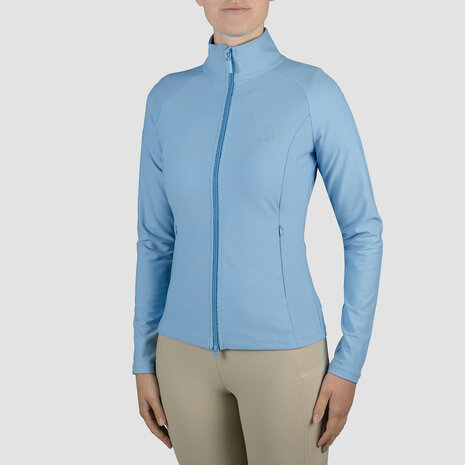 Horka trainingsvest Excellence EP angelite