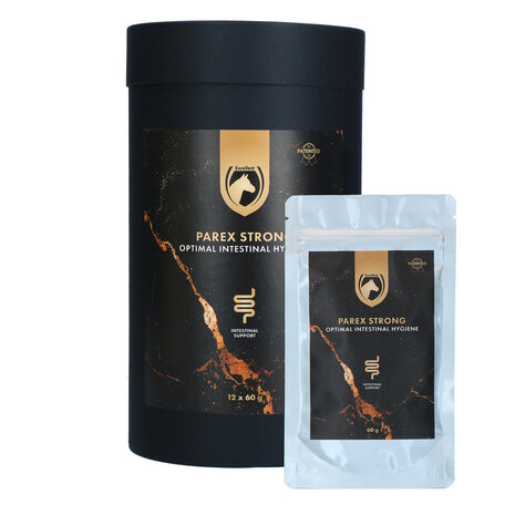 Excellent Parex Strong 60 gram