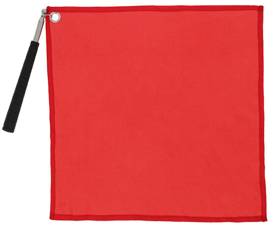 HippoTonic Trainingsstok met Vlag