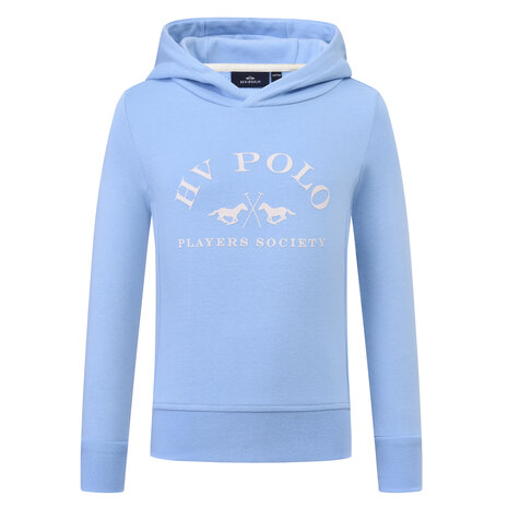 HV Polo Hoodie Jewel Kids