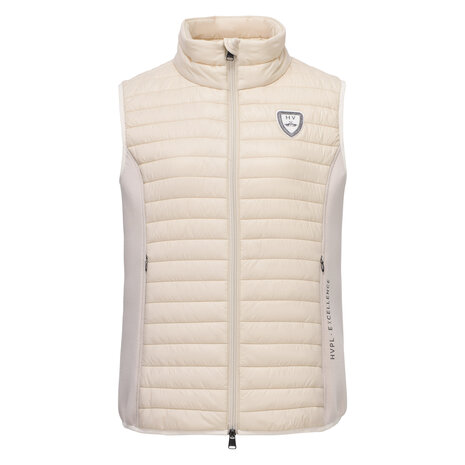 HV Polo Tech Bodywarmer Maxine