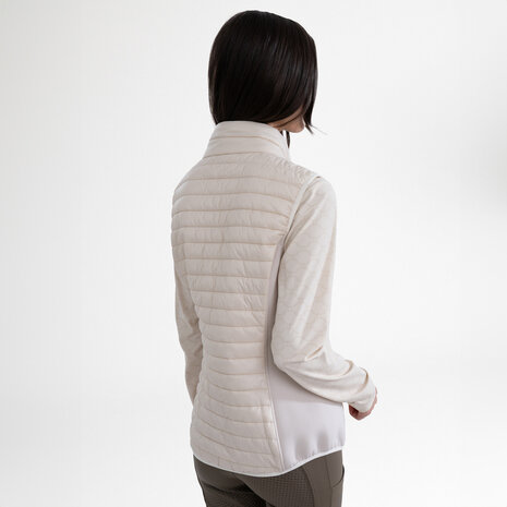 HV Polo Tech Bodywarmer Maxine