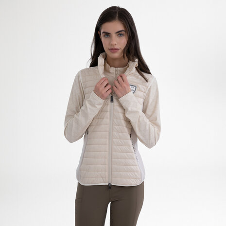 HV Polo Tech Bodywarmer Maxine