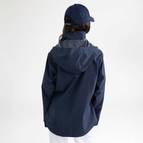 HV Polo Waterdichte Jas Carmen