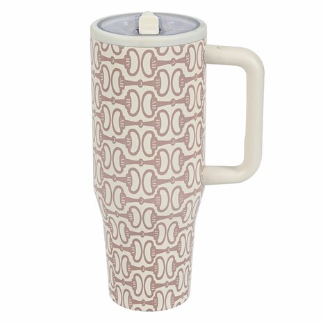 HV Polo Isolatie Beker Set Claudie