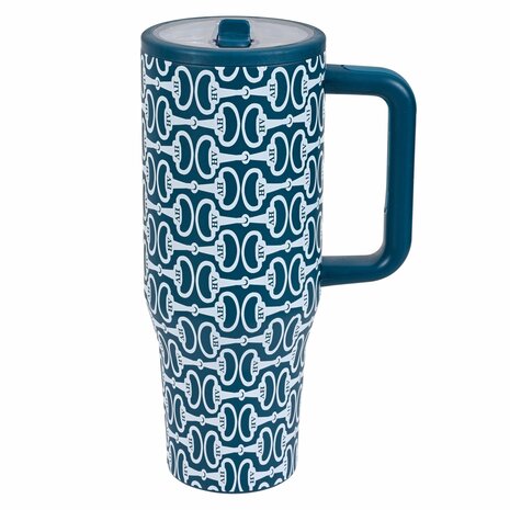 HV Polo Isolatie Beker Set Claudie