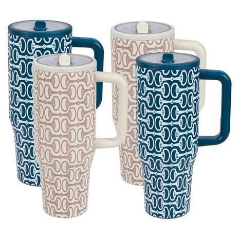 HV Polo Isolatie Beker Set Claudie